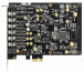 Asus XONAR_AE 7.1 PCIe gaming sound card with 192kHz/24-bit Hi-Res audio quality thumbnail