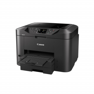 PRNT Canon MAXIFY MB2750 [LAN, WiFi] PC