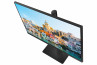 Samsung S24A400UJU 61 cm (24") 1920 x 1080 pixelek Full HD LED Fekete thumbnail