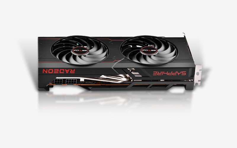 Sapphire RX 6700 XT Pulse 12GB GDDR6 PC