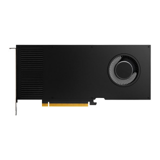 PNY VCNRTXA4000-PB videókártya NVIDIA RTX A4000 16 GB GDDR6 PC