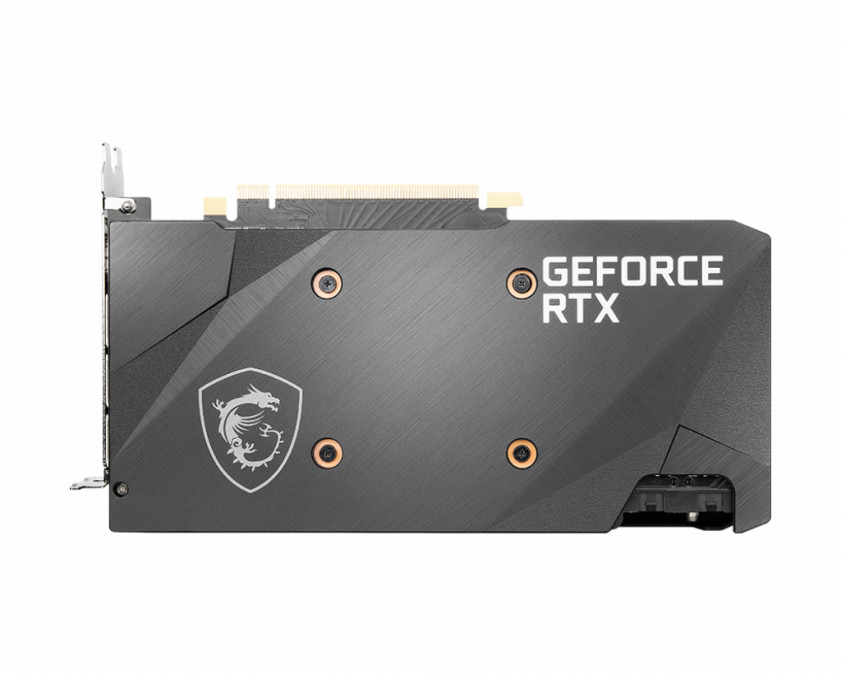 MSI RTX 3070 Ventus 2X OC LHR 8GB GDDR6 PC