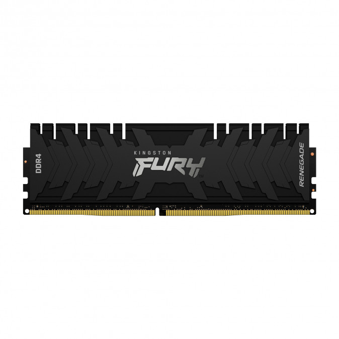 Kingston FURY Renegade 16GB 2 x 8GB DDR4 3600 MHz PC