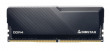 Biostar 8GB DDR4 RAM 3200MHz Gaming X RGB - Fekete thumbnail