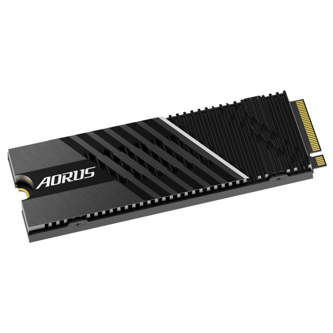GIGABYTE Aorus Gen 4 7000s M.2 PCIe 1TB [M.2 2280] SSD PC