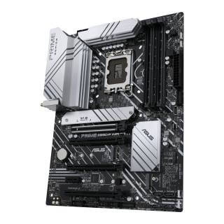Asus Prime Z690-P WIFI D4 (1700) PC