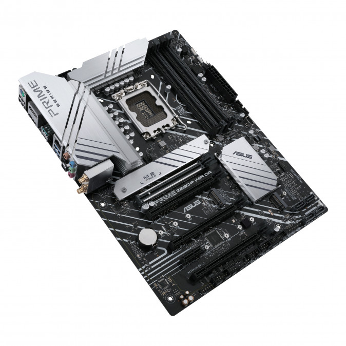 Asus Prime Z690-P WIFI D4 (1700) PC
