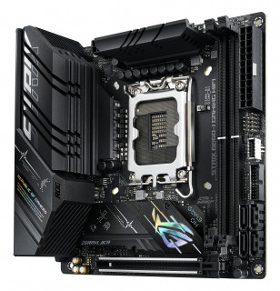 Asus ROG Strix B660-I Gaming WIFI (1700) PC