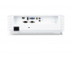 ACER DLP 3D Projektor S1286H, XGA, 3500lm, 20000/1, HDMI, short throw, fehér thumbnail