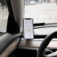 Spigen OneTap autós tartó műszerfalra, Tesla Model 3/Y/X (2021)/S (2021), Ford Mustang Mach E thumbnail