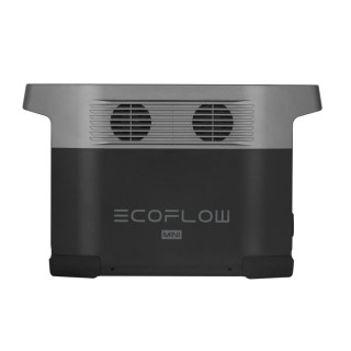 ECOFLOW DELTA Mini hordozható elektromos generátor Mobil