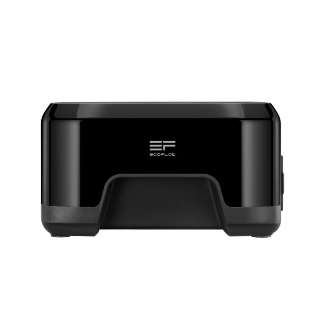 ECOFLOW RIVER Mini Wireless hordozható elektromos generátor Mobil