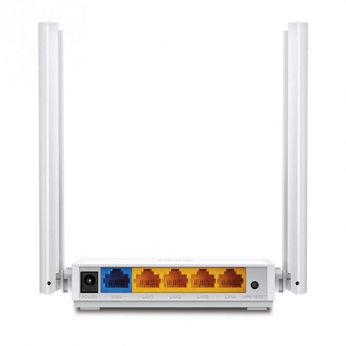 TP-Link AC750 Archer C24 PC