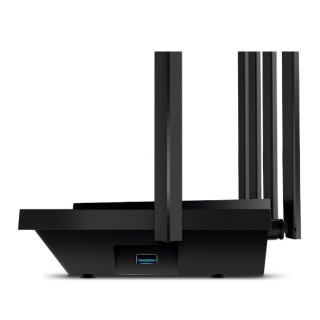 TP-Link Archer AX73 AX5400 Dual-Band Wi-Fi 6 Router PC