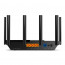 TP-Link Archer AX73 AX5400 Dual-Band Wi-Fi 6 Router thumbnail
