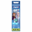 Oral-B EB10-4 Frozen II gyerek 4 db-os elektromos fogkefe pótfej szett thumbnail