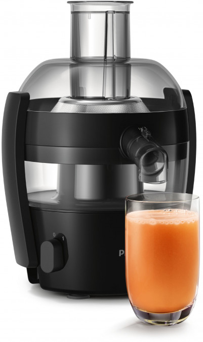 Philips Viva Collection HR1832/00 500W gyümölcscentrifuga Otthon