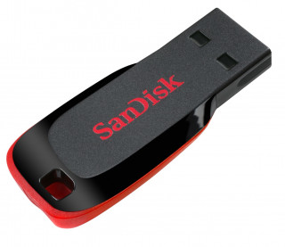 Sandisk Cruzer Blade 32GB PC