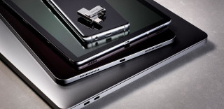 Sandisk Dual Drive Luxe, Type-C™, USB 3.1 Gen 1, 128GB, 150MB/s PC