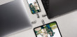 Sandisk Dual Drive Luxe, Type-C™, USB 3.1 Gen 1, 128GB, 150MB/s thumbnail