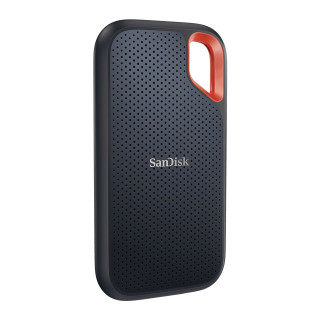 Sandisk Extreme SSD Portable, 1TB, 1050MB/s, USB 3.2 GEN, NVMe PC