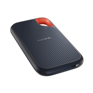 Sandisk Extreme SSD Portable, 1TB, 1050MB/s, USB 3.2 GEN, NVMe PC