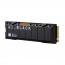 WD BLACK SN850 NVMe SSD,1TB, PCIe® Gen4, 7000/5300 MB/s thumbnail