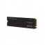 WD BLACK SN850 NVMe SSD, 500GB, PCIe® Gen4, 7000/4100 MB/s thumbnail