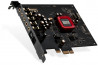 Creative Labs Creative Sound Blaster Z SE Belső 7.1 csatornák PCI-E thumbnail