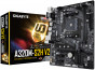 GIGABYTE GA-A320M-S2H V2 (AM4) thumbnail