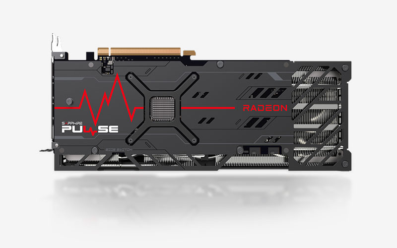 Sapphire PULSE RX 6800 16GB GDDR6 PC