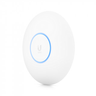 Ubiquiti Networks U6-PRO WLAN csatlakozási pont 4800 Mbit/s Fehér Ethernet-áramellátás (PoE) támogatása PC