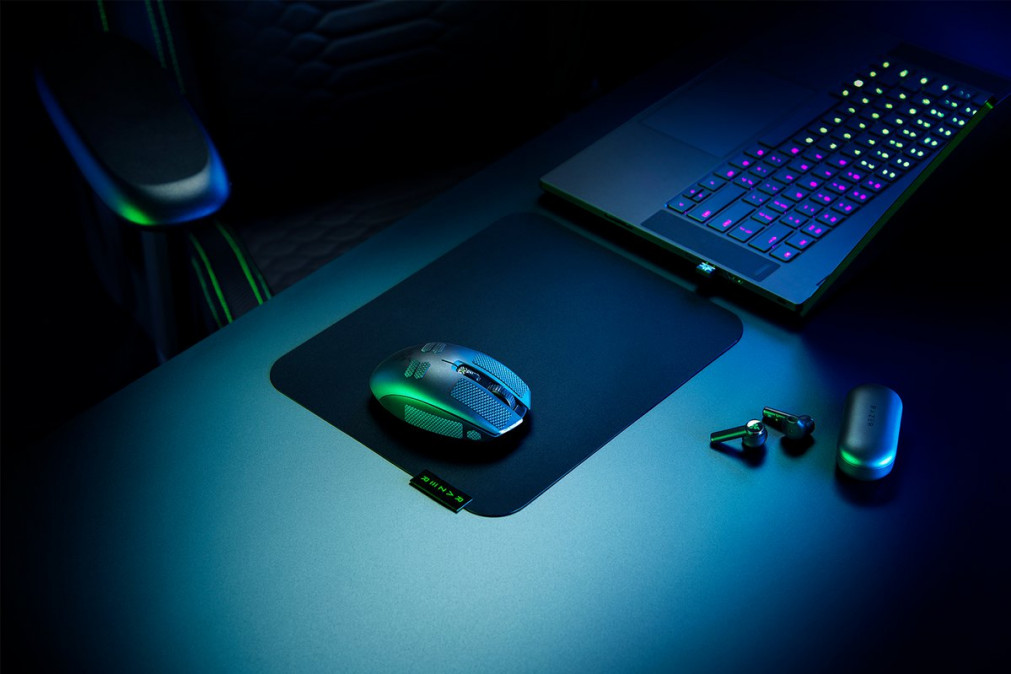 Razer Orochi V2 Mouse (RZ01-03730100-R3G1) PC