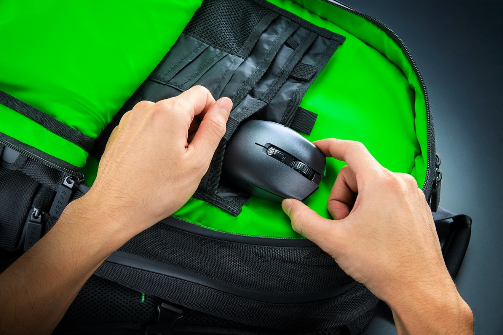 Razer Orochi V2 Mouse (RZ01-03730100-R3G1) PC