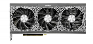 Palit RTX 3070 Ti GameRock 8GB GDDR6X [LHR] Videokártya PC