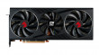 PowerColor Radeon RX 6800 XT Red Dragon, 16GB GDDR6 Videokártya (AXRX 6800XT 16GBD6-3DHR/OC) thumbnail