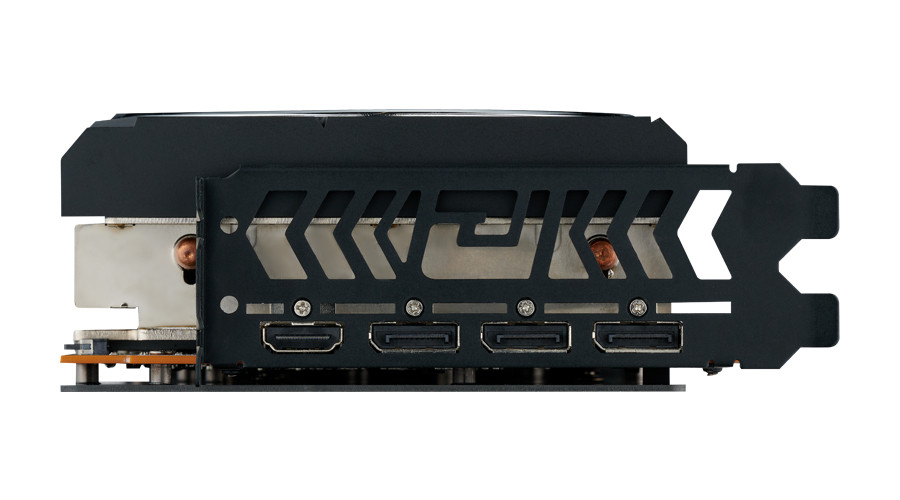 PowerColor Radeon RX 6800 XT Red Dragon, 16GB GDDR6 Videokártya (AXRX 6800XT 16GBD6-3DHR/OC) PC