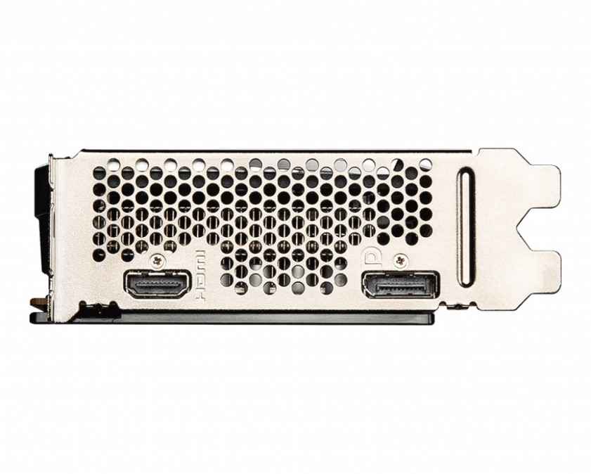 MSI Radeon RX 6500 XT Mech 2X 4GB GDDR6 OC videokártya (V508-003R) PC