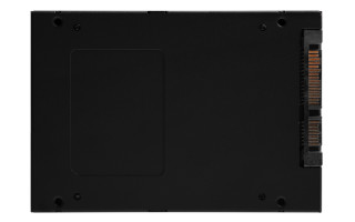 Kingston SSDNow KC600 512GB, SATA (SKC600/512G) PC