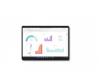Microsoft Surface  Pro 8 i5/16/256 Platinum (8PT-00005) PC