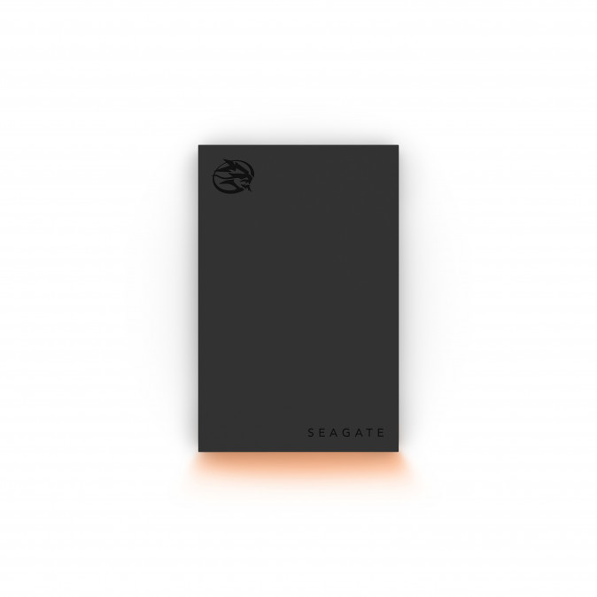 SEAGATE FireCuda Gaming Hard Drive 2TB (STKL2000400) PC