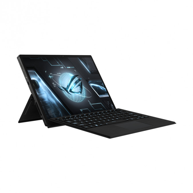 Asus ROG Flow X13 GZ301ZE-LD183W - Windows® 11 - Black - Touch PC