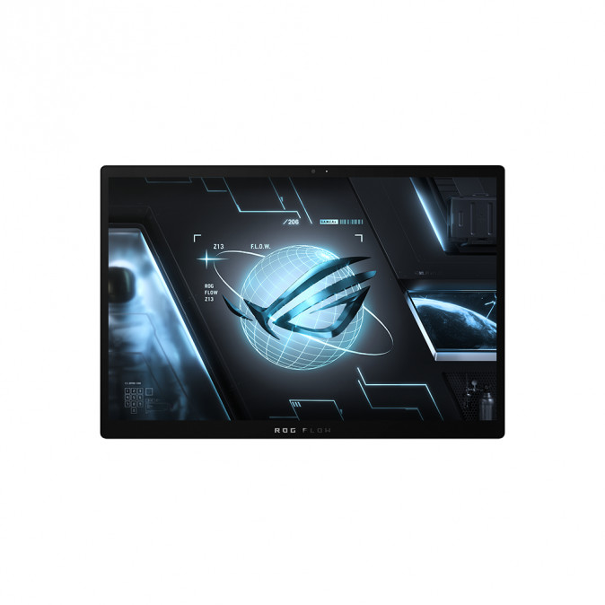 Asus ROG Flow X13 GZ301ZE-LD183W - Windows® 11 - Black - Touch PC