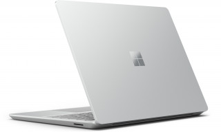 Microsoft Surface Laptop Go2 12.4" i5/ 8GB/256GB Ezüst (8QF-00038) PC