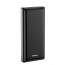 Baseus Mini JA 30000mAh 2x USB 3A Power Bank (fekete) thumbnail