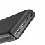 Baseus Mini JA 30000mAh 2x USB 3A Power Bank (fekete) thumbnail