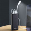 Baseus Mini JA 30000mAh 2x USB 3A Power Bank (fekete) thumbnail