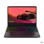 Lenovo Ideapad Gaming 3 15ACH6 - Fekete (82K2007XHV) thumbnail