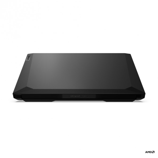 Lenovo Ideapad Gaming 3 15ACH6 - Fekete (82K2007XHV) PC