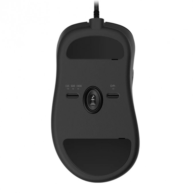 ZOWIE EC2-C egér Jobbkezes USB A típus Optikai 3200 DPI PC